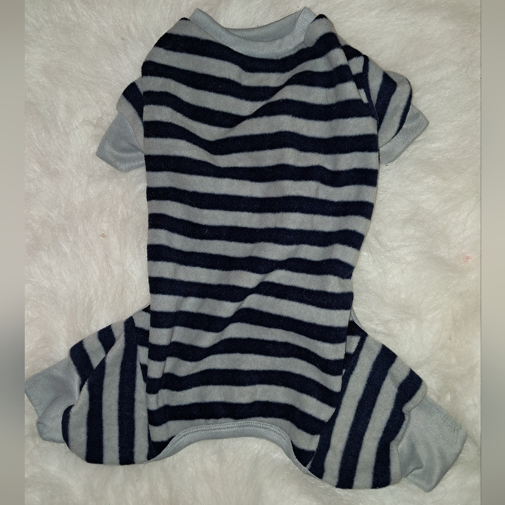 Outdoor Dog Fleece Super Soft Dog Outfit